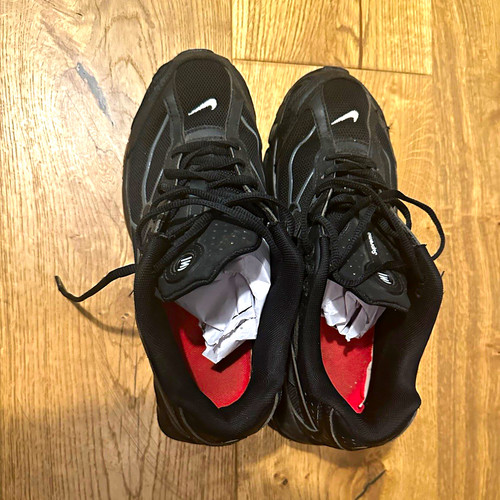 Nike air max tailwind - nike,