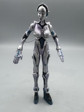 MARIA, METROPOLIS 1926 ACTION