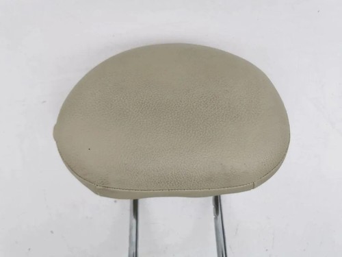 Mercedes benz w203 headrests - mercedes-benz,