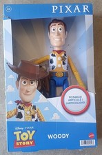 Disney Pixar Toy Story 12"