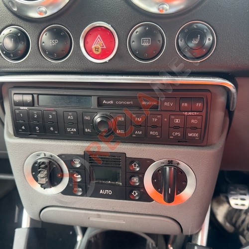 Audi quattro mk1 - quattro,