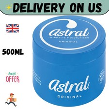 Astral Original Face & Body