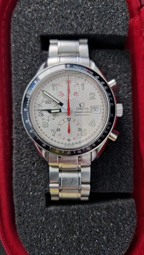Omega speedmaster 3513 mark - speedmaster,