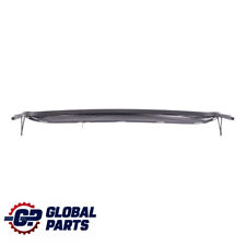 Wind Deflector Mini F55 F56 Sliding Panoramic Sunroof Slipstream Deflector