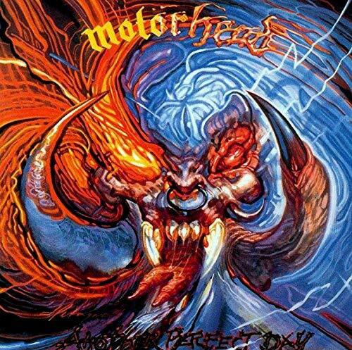 Motörhead another perfect - motörhead,