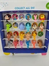 Disney’s Micro Popz Book &