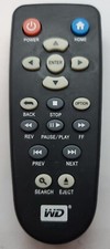 Western Digital WD TV Live