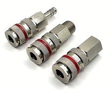 Female Airline Quick Release