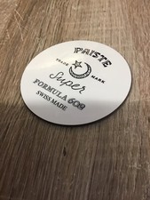 Vintage Style Paiste Cymbal