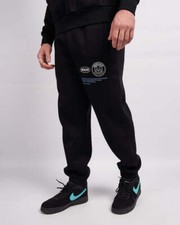 Mercier Joggers Fleece Pants