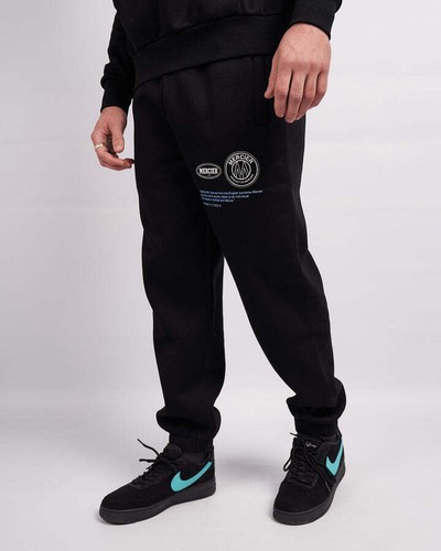 Mercier joggers fleece pants - mercier,