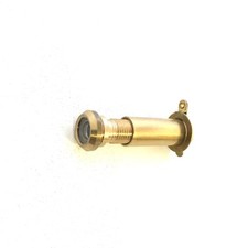 Adjustable Electro Brass
