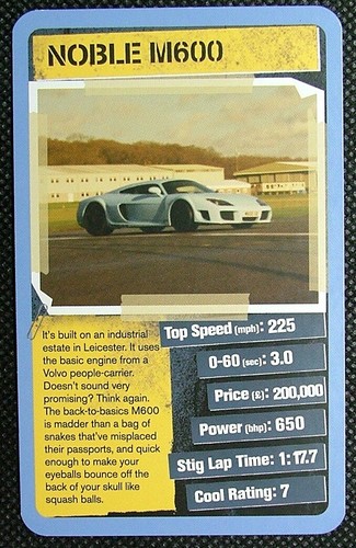 Info card top gear 2 - 1,