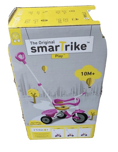 Kids tricycle trike wheel - trike, 3