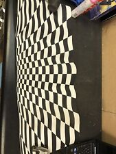 Arcade Machine Joystick Button Panel Overlay For Mame Retropie Etc