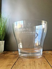 VINTAGE LOUIS ROEDERER ACRYLIC