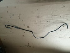 GENUINE FORD MONDEO MK4 ESTATE TITANIUM 2.0TDCI BRAKE MASTER CYLINDER PIPE 