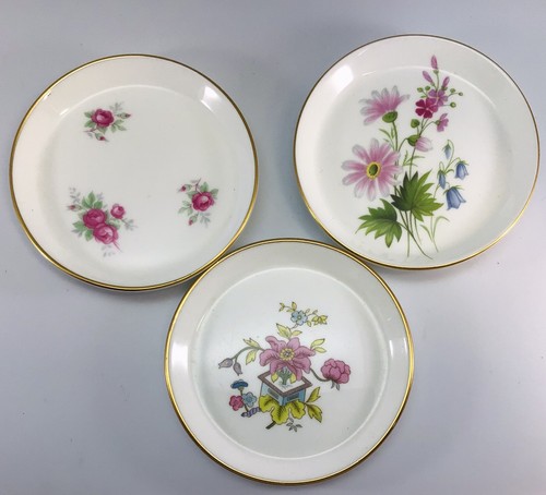 Vintage aristocrat coasters - vintage,