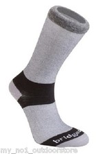 Bridgedale Men's Coolmax Liner