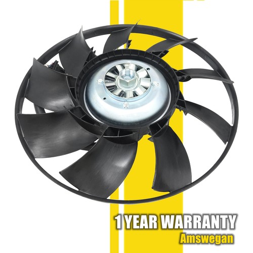 Fan assembley clutch for - fan, land
