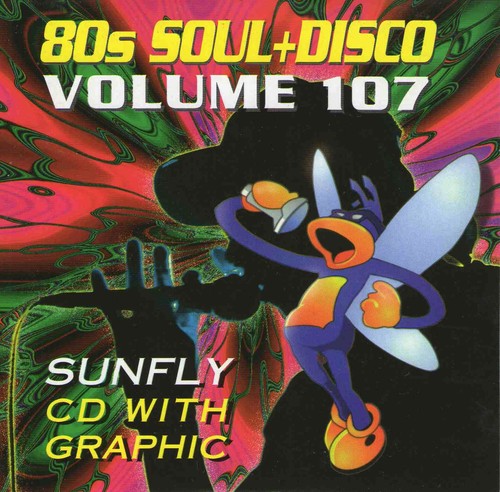 Sunfly hits karaoke - sunfly,