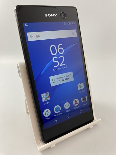 Sony xperia black - sony,