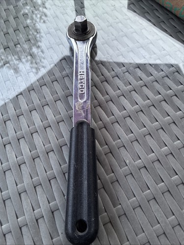 Vintage heyco drive - heyco,, 1/2”