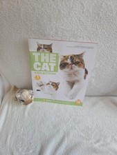 The Cat Collection Magazine Number 18 Teddy The Exotic Shorthair