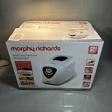 Morphy Richards 48281 Fastbake