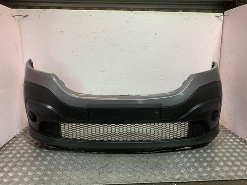 Renault trafic mk3 front - 14-19,