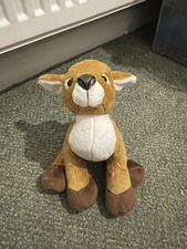 Webkinz Deer