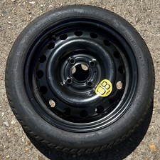 GENUINE NISSAN NOTE MICRA 14"