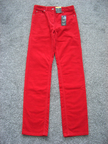 Regular straight leg - regular,