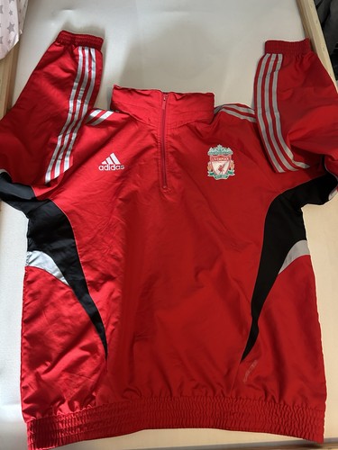Vintage adidas mens - vintage, liverpool