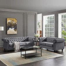 Chesterfield Contemporary