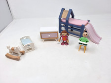 Playtive Dolls House - 7 Pce