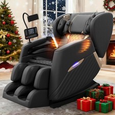 Massage chair full - massage, body