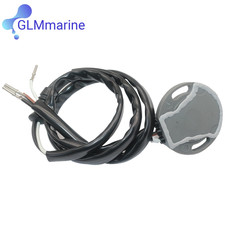 Trim Sender Sensor Sending