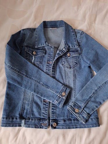 Girl matalan distressed - girl's,
