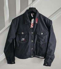 Ecko Red jacket size 12 Y2K