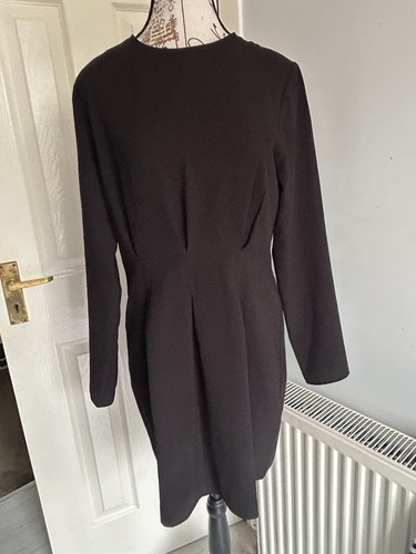 Asos design black long - design,