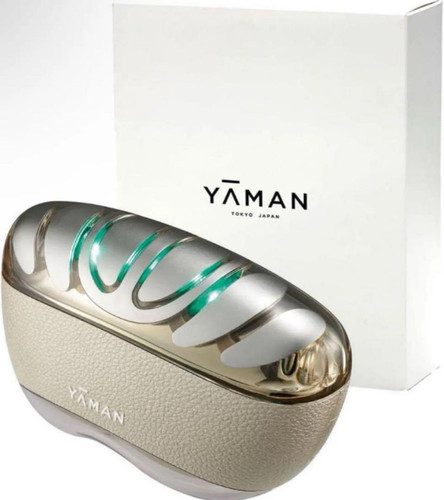 Yaman facial beauty device - beauty,