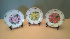 Set of 3 Royal Albert ‘The