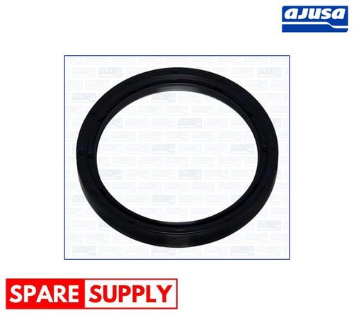 Shaft seal crankshaft - shaft, for
