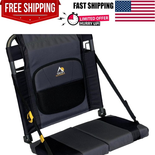 Lightweight canoe seat - lightweight,