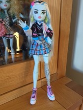 Monster High Frankie Stein