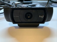 Logitech Pro C920 Full HD