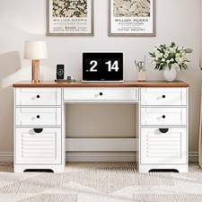 59" Home Office Desks