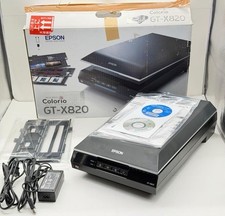EPSON GT-X820 Perfection Pro