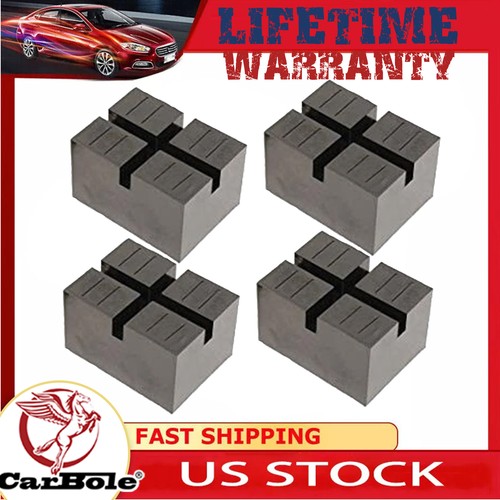 Pinch weld blocks kit - blocks,